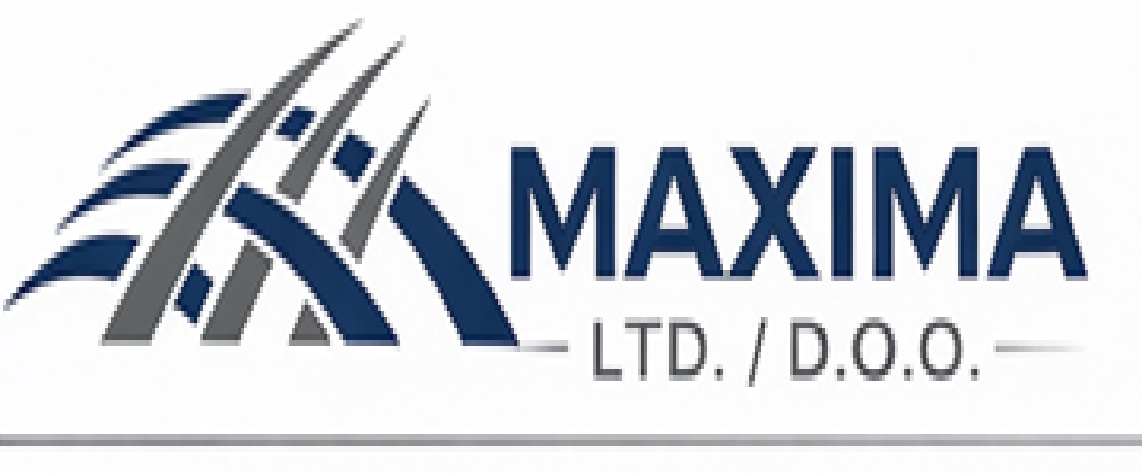 MAXIMA LTD. / D.O.O.